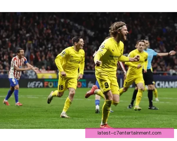 2025-26欧冠惊喜之旅阿斯顿维拉逆袭成最大黑马