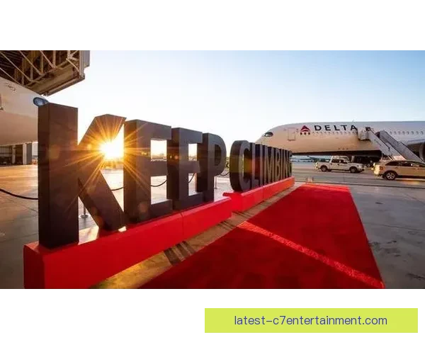 达美航空携手2026世界杯打造球迷专线包机服务畅享全球赛事之旅