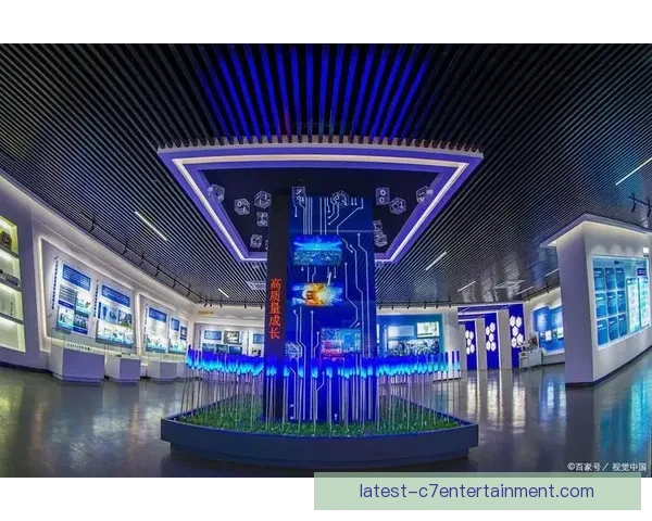 2026世界杯官方推出全新场馆沉浸式虚拟现实导航体验